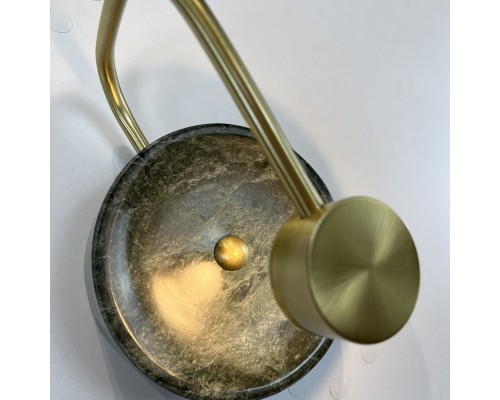 Бра GOTTBY Черный