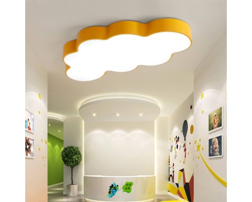 Потолочный светильник CLOUD 50 Белый