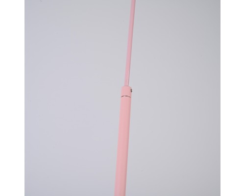 Подвесной светильник TURNA ONE D40 Pink by ImperiumLoft