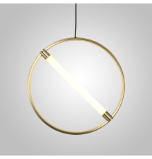 Подвесной светильник RESIST LED B D35 ImperiumLoft