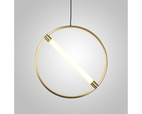 Подвесной светильник RESIST LED B D35