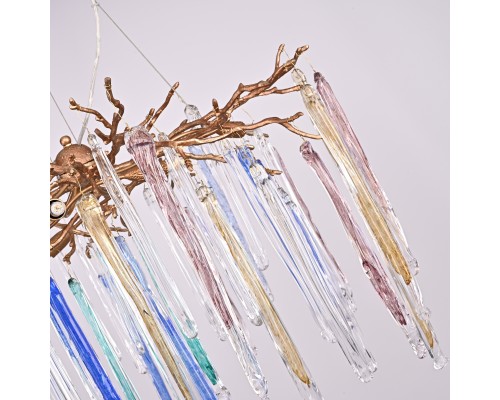 Подвесная люстра VENETA 8