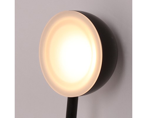 Настенный светильник DOTS A Black ImperiumLoft