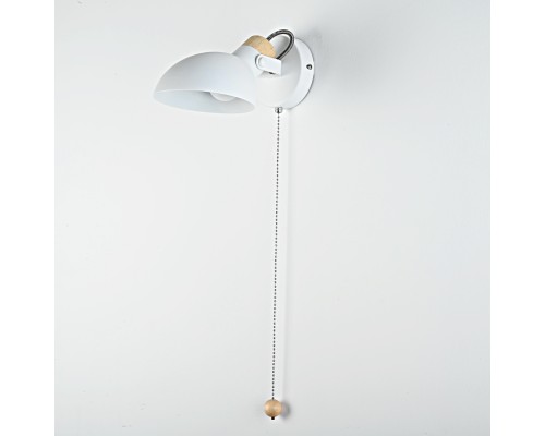 Настенное бра ONDER White Switch ImperiumLoft