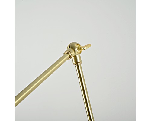 Бра Loft Cone Library II Gold