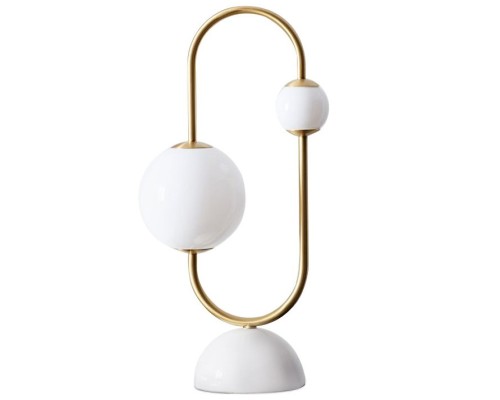 Настольная лампа CORDA Balance table lamp ImperiumLoft