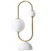 Настольная лампа CORDA Balance table lamp ImperiumLoft