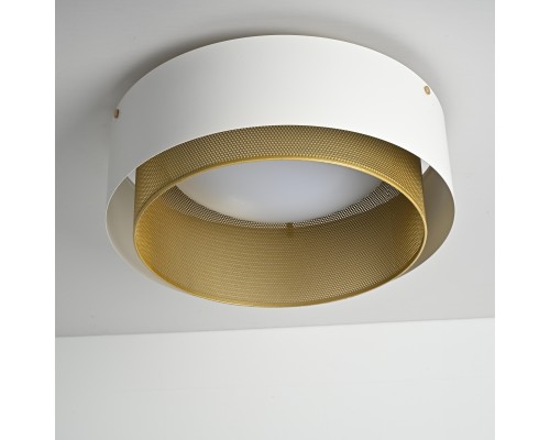 Потолочный светильник CASING C 38 белый ImperiumLoft