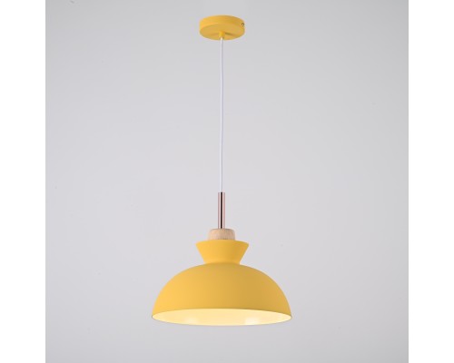 Подвесной светильник OMG A Yellow