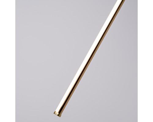 Подвесной светильник KEMMA H120 Gold ImperiumLoft