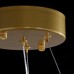 Подвесная люстра THERA D60 Gold ImperiumLoft
