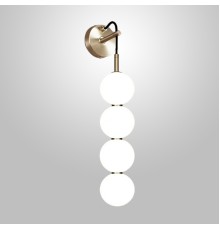 Настенный светильник ROCCO W L4 ImperiumLoft