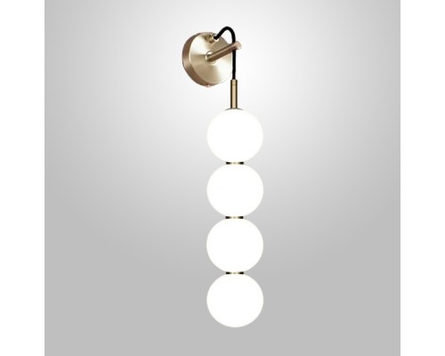 Настенный светильник ROCCO W L4 ImperiumLoft