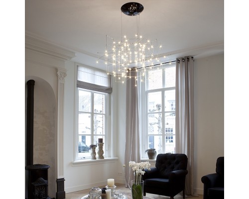 Подвесная люстра CHILL B D60 ImperiumLoft