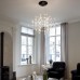 Подвесная люстра CHILL B D60 ImperiumLoft