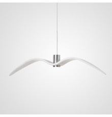 Подвесной светильник Brokis Night Birds white C ImperiumLoft