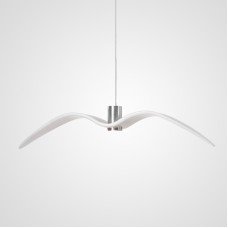 Подвесной светильник Brokis Night Birds white C ImperiumLoft