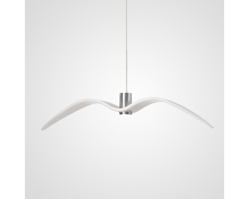 Подвесной светильник Brokis Night Birds white C ImperiumLoft
