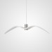 Подвесной светильник Brokis Night Birds white C ImperiumLoft