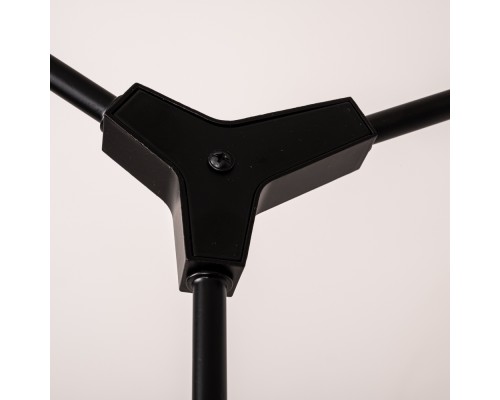 Люстра на штанге LATE D55 Black ImperiumLoft