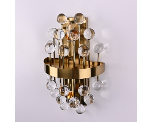 Настенный светильник RUFINA A ImperiumLoft