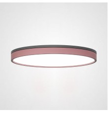 Потолочный светильник KIER D60 Pink ImperiumLoft