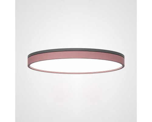 Потолочный светильник KIER D60 Pink