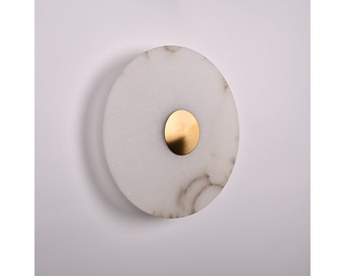 Настенный светильник LEIA D30 ImperiumLoft