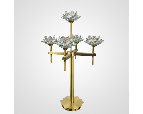 Настольная лампа LOTOS TAB ImperiumLoft