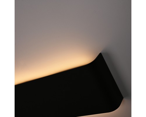 Бра Lumix Black L41 ImperiumLoft