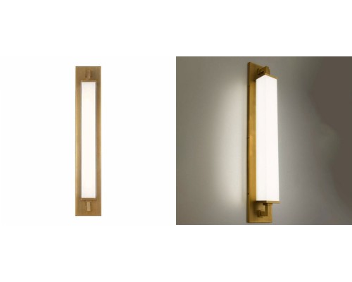 Бра Strip Trumpet Sconces ImperiumLoft