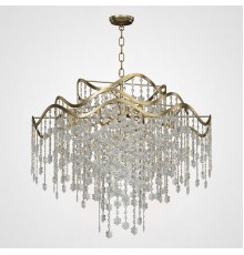 Подвесная люстра ISABEL D75 ImperiumLoft