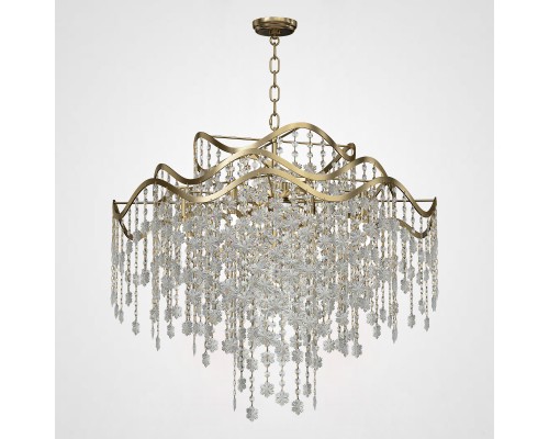 Подвесная люстра ISABEL D75 ImperiumLoft