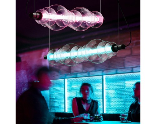 Подвесной светильник ZOOM L103 ImperiumLoft