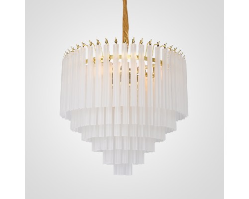 Подвесная люстра Eich Chandelier Nova D65 Gold