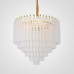 Подвесная люстра Eich Chandelier Nova D65 Gold