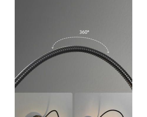 Настенный светильник GEVERT A ImperiumLoft