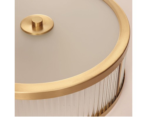 Потолочный светильник VENUS D60 ImperiumLoft