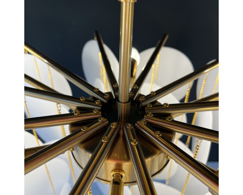 Потолочная люстра Nimbus D80