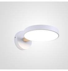 Светодиодное бра TURNA White ImperiumLoft