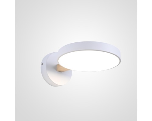 Светодиодное бра TURNA White