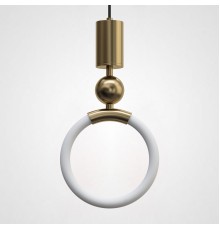 Подвесной светильник JALMA B D20 ImperiumLoft