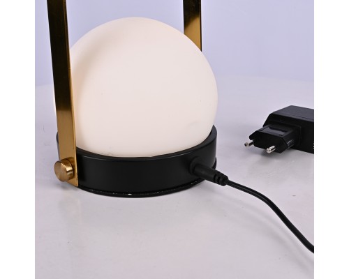 Настольная лампа Tangli White Tab ImperiumLoft