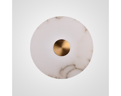 Настенный светильник LEIA D30 ImperiumLoft