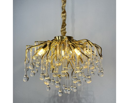 Подвесная люстра MARIAN A D39