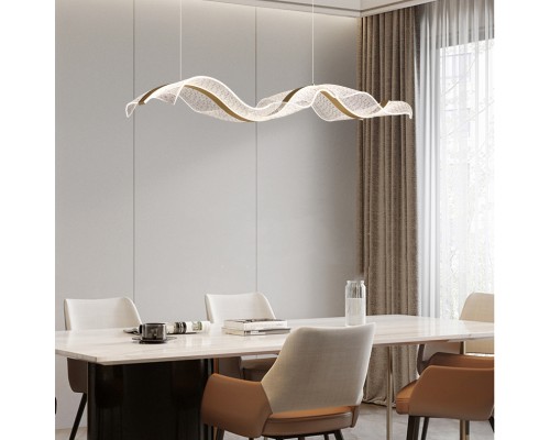 Подвесной светильник LARSERIC B L100 ImperiumLoft