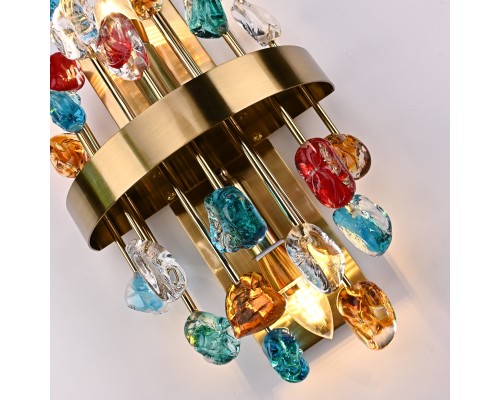 Настенный светильник RUFINA C ImperiumLoft