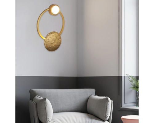 Бра Gioielli 01 Giopato & Coombes ImperiumLoft