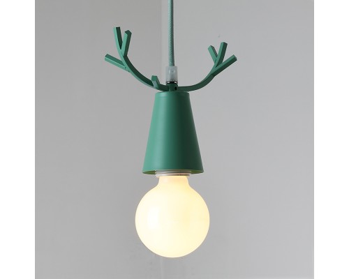 Подвесной светильник DEER ONE Белый