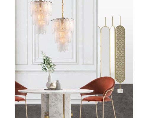 Подвесной светильник PLUMAGE D35 ImperiumLoft